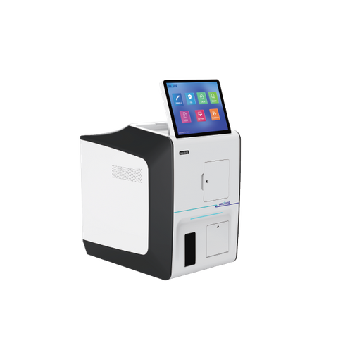 Analyseur HPLC HbA1c GSH-50